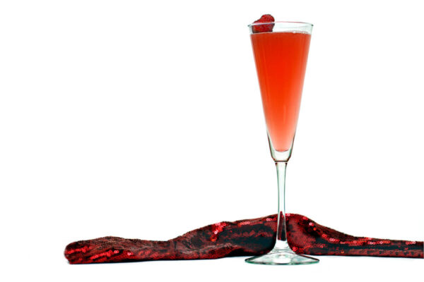 Kinky Bubbles from Kinky Boots