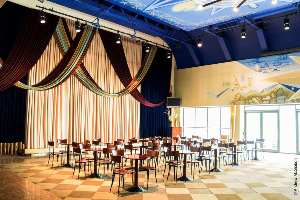 American Airlines Theatre Catering Venues