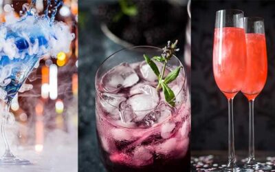 Tony Award Cocktails: Best Featured Cocktails in a Musical