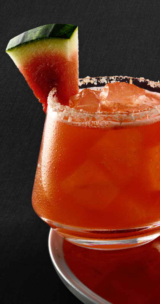 Margarita National Tequila Day