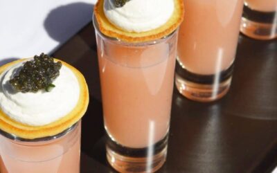 You Can Brunch With Us: The Classic Bellini
