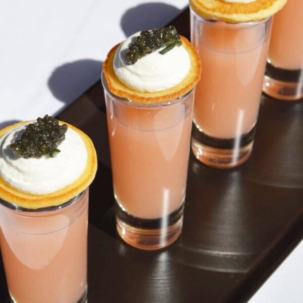 blog bb Bellinis and Blinis