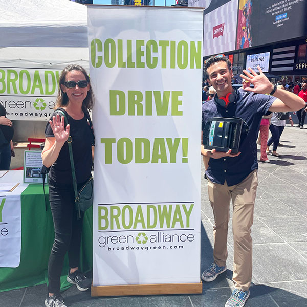 Broadway Green Alliance