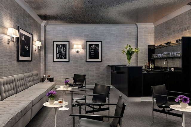 Steven Sondheim - Kors-Lepere-Lounge Steven Sondheim - Kors-Lepere-Lounge