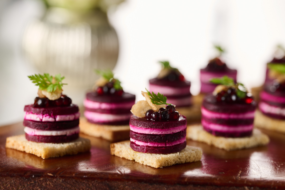 Catering